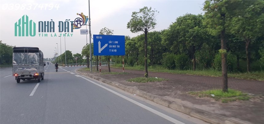 Đất ngõ 2m xe máy quay đầu Trung Oai chỉ có hơn tỉ nay rẻ quá rồi