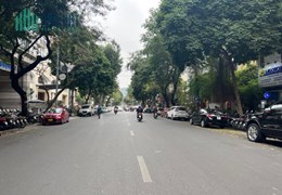⚜️ MẶT PHỐ PHAN CHU TRINH, HOÀN KIẾM, 160M2 7T MT 4.5M, CHỈ 136 TỶ ⚜️