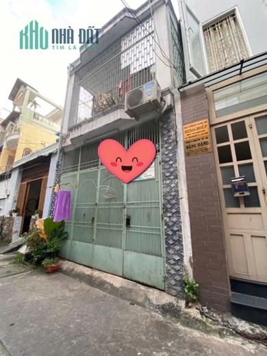 Bán nhà Phú Nhuận, HXH Thích Quảng Đức , 57m2,nhỉnh 7 tỷ