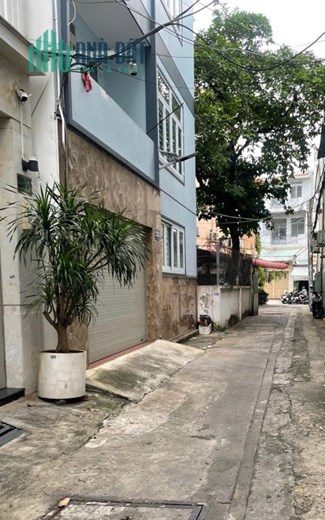 Bán nhà Phú Nhuận, HXH Thích Quảng Đức , 57m2,nhỉnh 7 tỷ