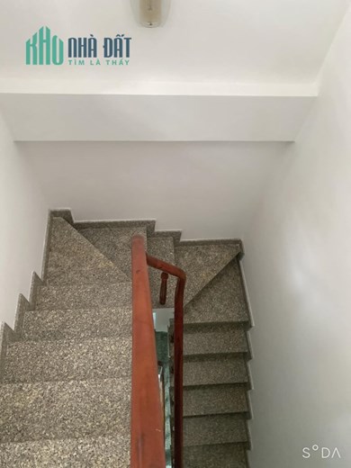 CHỐT GẤP NHÀ 4 TẦNG BTCT - 40M2 - 3 PHÒNG NGỦ - CHỈ NHỈNH 3 TỶ