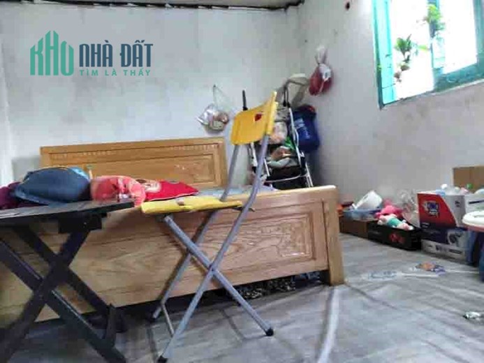 Giảm 300tr Bán Gấp Nhà Kha Vạn Cân, Linh Tây, Thủ Đức 27m2_2 tầng Chỉ 1.9 tỷ, SHR, Hoàn Công