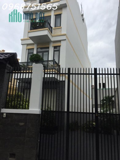 Gấp Bán Nhà 3 Tầng MT Kinh Doanh Phước Long B Q.9 Giá nhỉnh 16 Tỷ