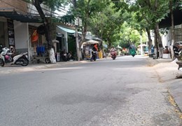 Sở hữu nhà đất rộng 121m2 Biển Mân Thái Sơn trà giá nhỉnh 4.X tỷ
