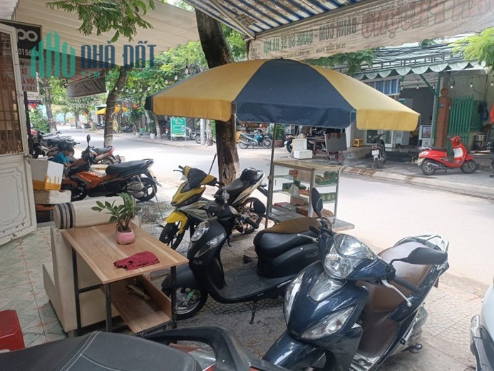 Sở hữu nhà đất rộng 121m2 Biển Mân Thái Sơn trà giá nhỉnh 4.X tỷ