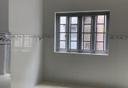 Cho thuê nhà 1/ hẻm oto thông Lũy Bán Bích quận Tân phú 55m2 chỉ 8 triệu TL