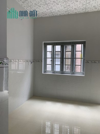 Cho thuê nhà 1/ hẻm oto thông Lũy Bán Bích quận Tân phú 55m2 chỉ 8 triệu TL