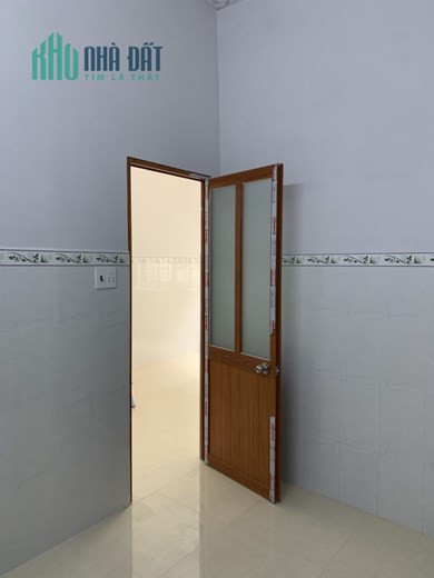Cho thuê nhà 1/ hẻm oto thông Lũy Bán Bích quận Tân phú 55m2 chỉ 8 triệu TL