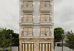 Nhà Mới đón tết Vũ Xuân Thiều 50m2- mặt tiền 4m- 5.x tỷ Long Biên Hà Nội.