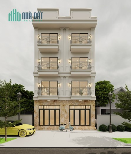 Nhà Mới đón tết Vũ Xuân Thiều 50m2- mặt tiền 4m- 5.x tỷ Long Biên Hà Nội.