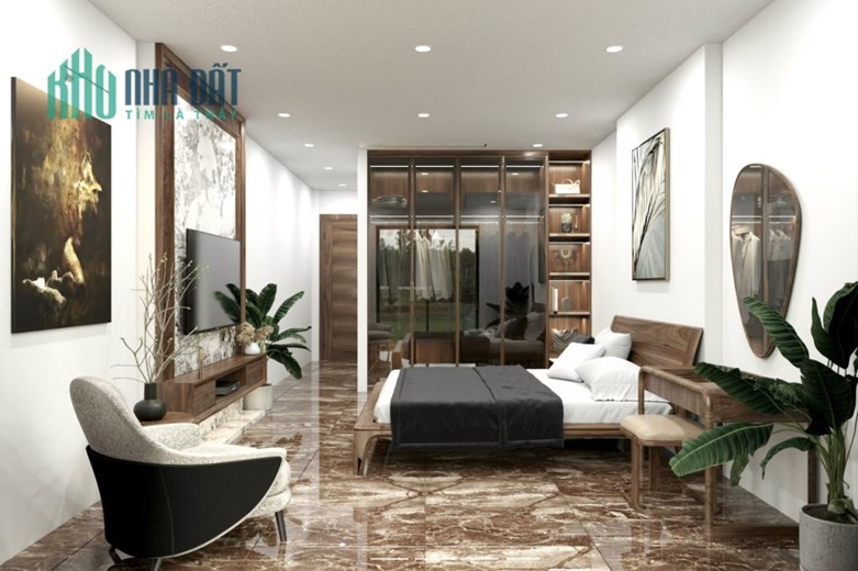 Nhà Mới đón tết Vũ Xuân Thiều 50m2- mặt tiền 4m- 5.x tỷ Long Biên Hà Nội.