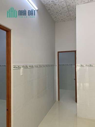 Cho thuê nhà 1/ hẻm oto thông Lũy Bán Bích quận Tân phú 55m2 chỉ 8 triệu TL