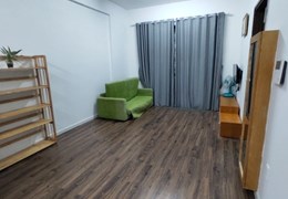 CĂN HỘ MIZUKI PARK 76m2 2PN 2WC FULL NỘI THẤT. GIÁ TỐT.