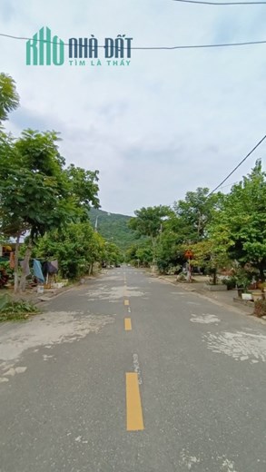 Nhà mặt tiền đường 7.5m lề 4.5m Thọ Quang, Sơn Trà sát biển DT đất 110 m2 giá 5.X tỷ