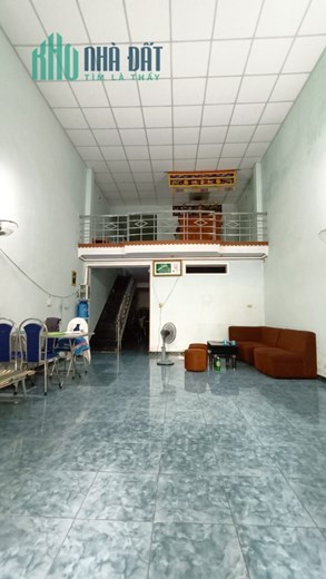 Nhà mặt tiền đường 7.5m lề 4.5m Thọ Quang, Sơn Trà sát biển DT đất 110 m2 giá 5.X tỷ