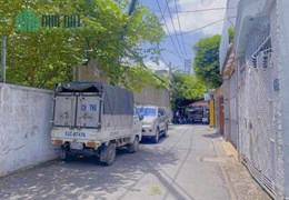 Bán nhà HXH 8m Hồng Hà - Bạch Đằng ngay Tân Sơn Nhất, 4x17m, 4T, 5PN, 12.8 tỷ