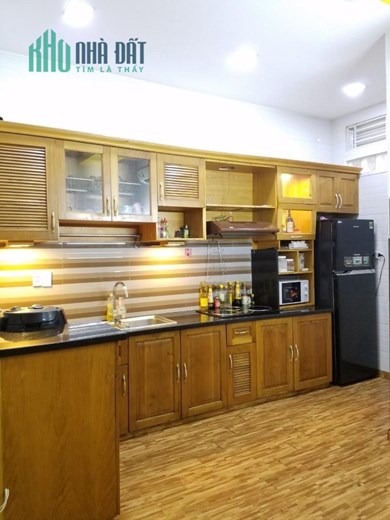 Bán nhà HXH 8m Hồng Hà - Bạch Đằng ngay Tân Sơn Nhất, 4x17m, 4T, 5PN, 12.8 tỷ