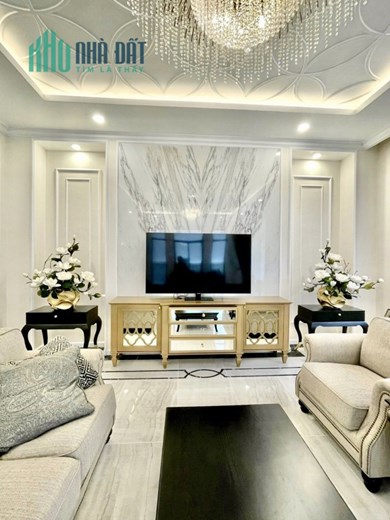 Bán Nhà 3 Tầng Euro Village 1 - Sơn Trà - Dòng tiền 300 Tr/N. Giá 10,x tỷ