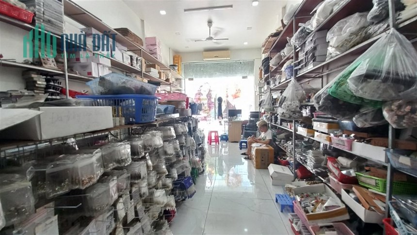 Bán Nhà Mặt Phố Thái Thịnh Quận Đống Đa. 54m Xây 6 Tầng Mặt Tiền 4m Nhỉnh 18 Tỷ. Cam Kết Ảnh Thật