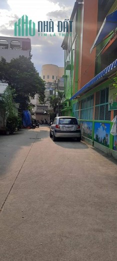 Bán Nhà đẹp Nguyễn Trãi - P.3 - Q.5 HẺM XE HƠI  ĐỖ CỬA - 98M2 - 4 TẦNG CHẤT LƯỢNG - 17 TỶ TL