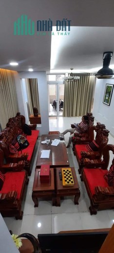Bán Nhà đẹp Nguyễn Trãi - P.3 - Q.5 HẺM XE HƠI  ĐỖ CỬA - 98M2 - 4 TẦNG CHẤT LƯỢNG - 17 TỶ TL