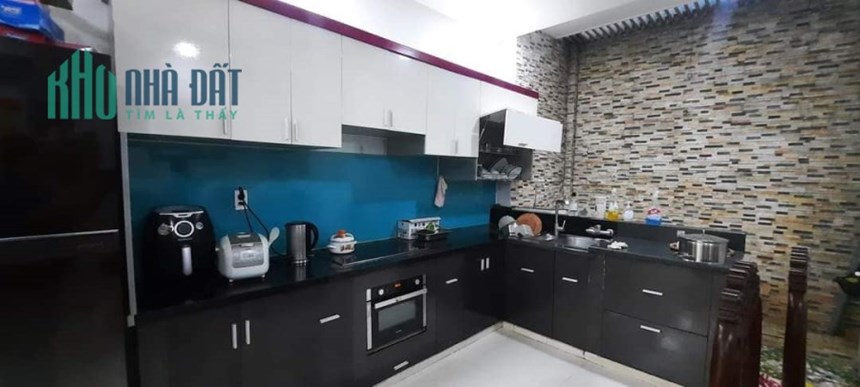 Bán Nhà đẹp Nguyễn Trãi - P.3 - Q.5 HẺM XE HƠI  ĐỖ CỬA - 98M2 - 4 TẦNG CHẤT LƯỢNG - 17 TỶ TL
