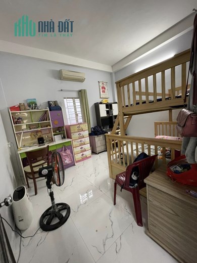 BÁN NHÀ MTKD ĐẦU CHỢ PHÚ ĐỊNH -AN DƯƠNG VƯƠNG ,Q8 100M2 . 5 x 20 chỉ :7,9 tỷ TL