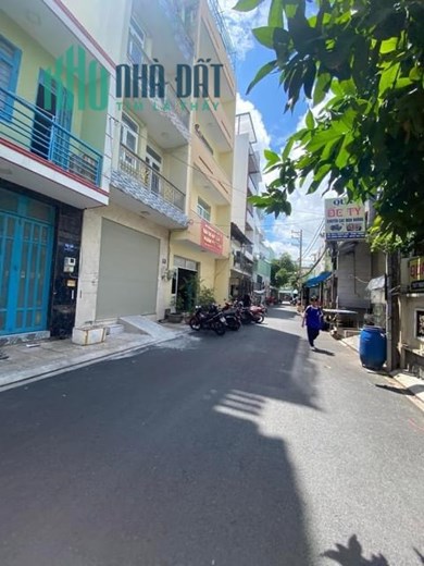 Bán nhà HXH 8m Trần Mai Ninh ngay Khu Bàu Cát - Trường Chinh, 4.2x17.5m, 2 Tầng, 9.8 tỷ