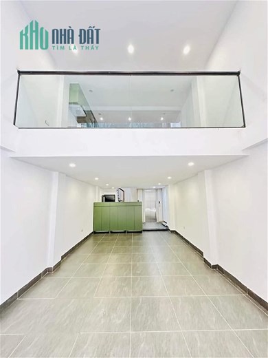 Bán Nhà Mặt Phố Thái Thịnh Quận Đống Đa. 45m Mặt Tiền 4.4m Nhỉnh 18 Tỷ. Cam Kết Ảnh Thật Mô Tả