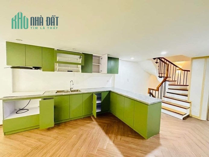 Bán Nhà Mặt Phố Thái Thịnh Quận Đống Đa. 45m Mặt Tiền 4.4m Nhỉnh 18 Tỷ. Cam Kết Ảnh Thật Mô Tả