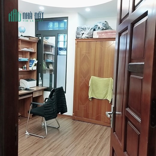 Cần Bán nhà Phố Xuân Đỉnh  ôtô tặng nội thất 50m 5tầng MT 3,8m  hơn 6 tỷ LHCC.