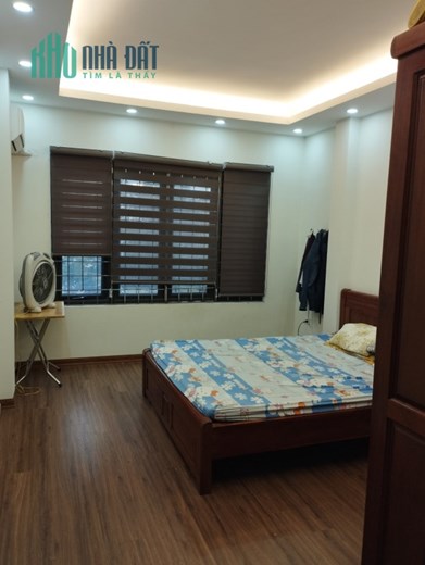 Cần Bán nhà Phố Xuân Đỉnh  ôtô tặng nội thất 50m 5tầng MT 3,8m  hơn 6 tỷ LHCC.