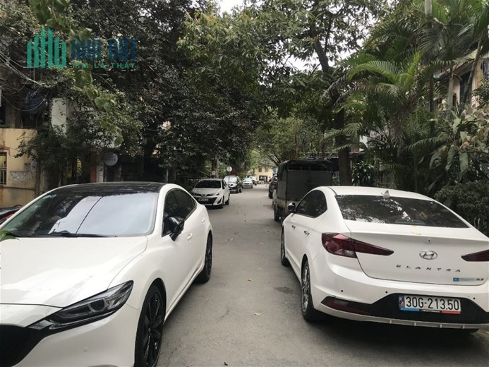 Bán Nhà Phố Thái Thịnh Quận Đống Đa. 74m Mặt Tiền 4m Nhỉnh 13 Tỷ. Cam Kết Ảnh Thật Mô Tả Chính Xác.