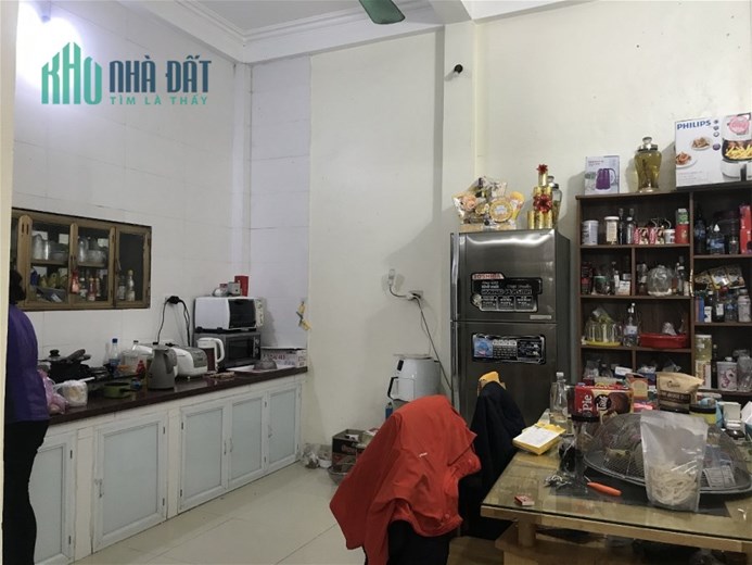 Bán Nhà Phố Thái Thịnh Quận Đống Đa. 74m Mặt Tiền 4m Nhỉnh 13 Tỷ. Cam Kết Ảnh Thật Mô Tả Chính Xác.