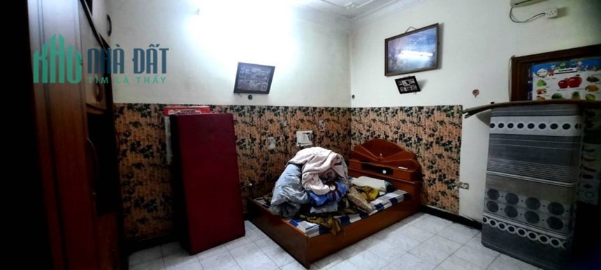Bán Nhà Phố Thái Thịnh Quận Đống Đa. 103m Mặt Tiền 6m Nhỉnh 11 Tỷ. Cam Kết Ảnh Thật Mô Tả Chính