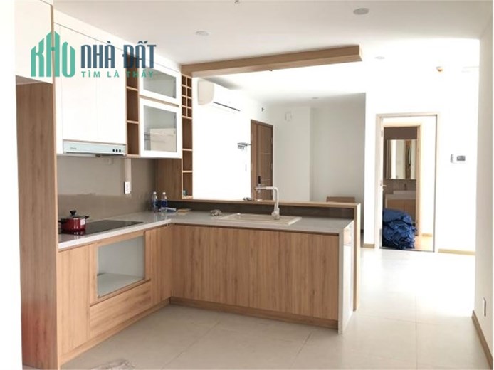 NEWCITY - Căn Hộ 3 Phòng Ngủ Có Nội Thất - 102m2 - Giá 22tr