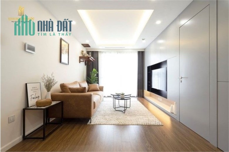 NEWCITY - Căn Hộ 3 Phòng Ngủ Có Nội Thất - 102m2 - Giá 22tr