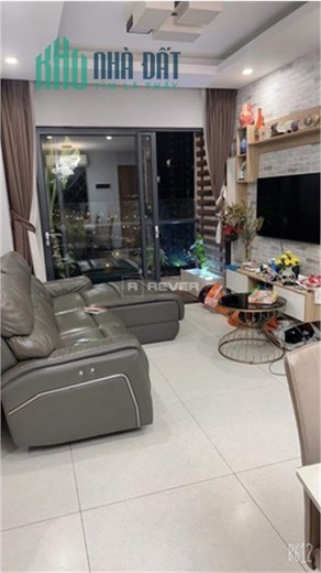 NEWCITY - Căn Hộ 3 Phòng Ngủ Có Nội Thất - 102m2 - Giá 22tr
