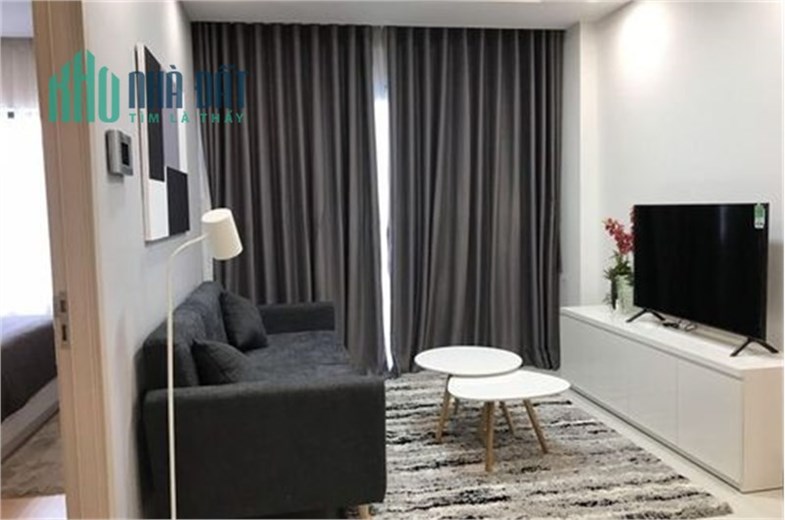 Căn Hộ 3 Phòng Ngủ Tại Tháp VENICE, New City - Quận 2