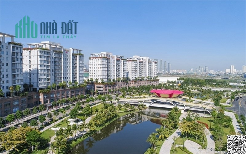Cho Thuê Văn Phòng Tại Sarimi - Tiện Lợi Và Hiện Đại