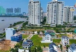 Cho Thuê Nhà Mystery Hưng Thịnh, vị trí đặc địa Quận 2