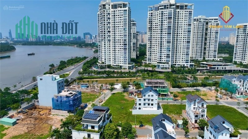 Cho Thuê Nhà Mystery Hưng Thịnh, vị trí đặc địa Quận 2
