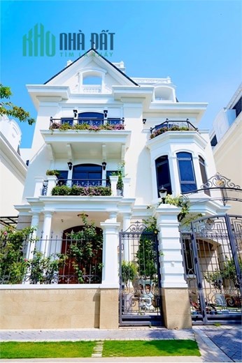 Cho Thuê Nhà Mystery Hưng Thịnh, vị trí đặc địa Quận 2