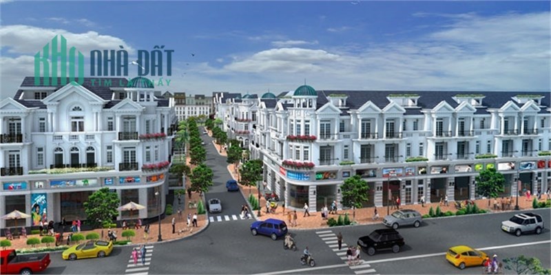 Cho Thuê Nhà Mystery Hưng Thịnh, vị trí đặc địa Quận 2