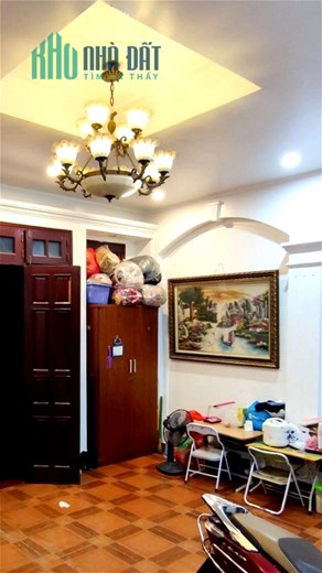 Bán Nhà Phố Thái Thịnh Quận Đống Đa. 64m Mặt Tiền 7.5m Nhỉnh 10 Tỷ. Cam Kết Ảnh Thật Mô Tả Chính
