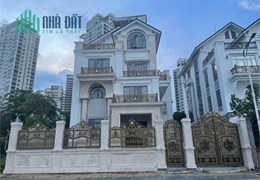 Nhà phố SaiGon Mystery Villa Hưng Thinh - Tiện ích ĐẲNG CẤP