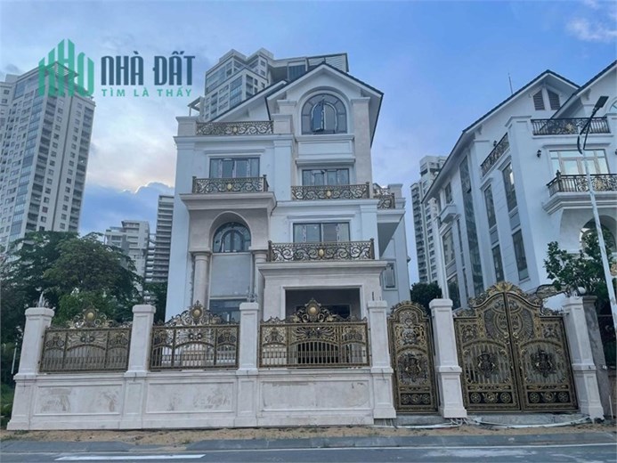 Nhà phố SaiGon Mystery Villa Hưng Thinh - Tiện ích ĐẲNG CẤP