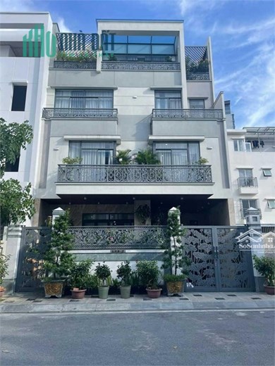 Nhà phố SaiGon Mystery Villa Hưng Thinh - Tiện ích ĐẲNG CẤP