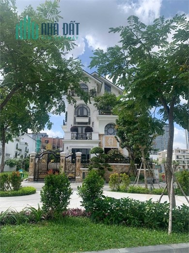 Nhà phố SaiGon Mystery Villa Hưng Thinh - Tiện ích ĐẲNG CẤP