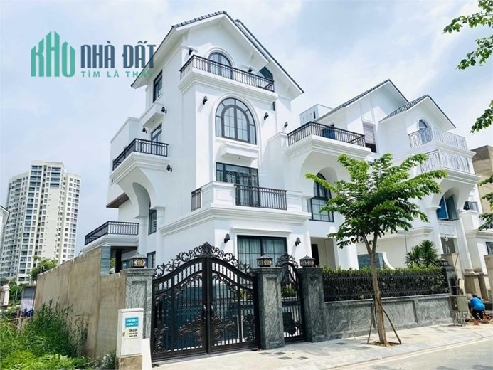 Nhà phố SaiGon Mystery Villa Hưng Thinh - Tiện ích ĐẲNG CẤP